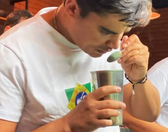 Bruno Megda