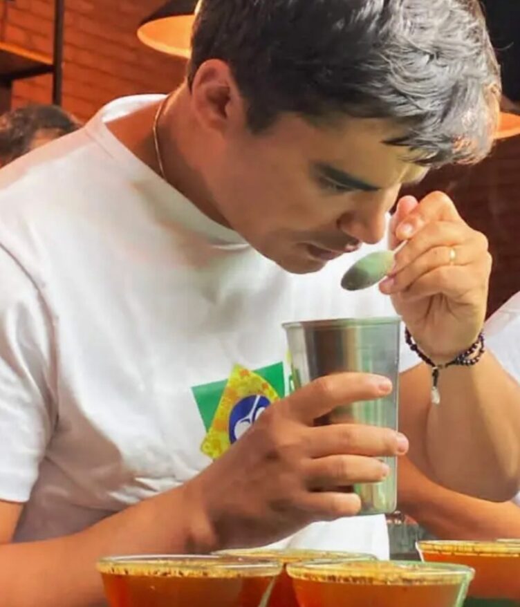Bruno Megda