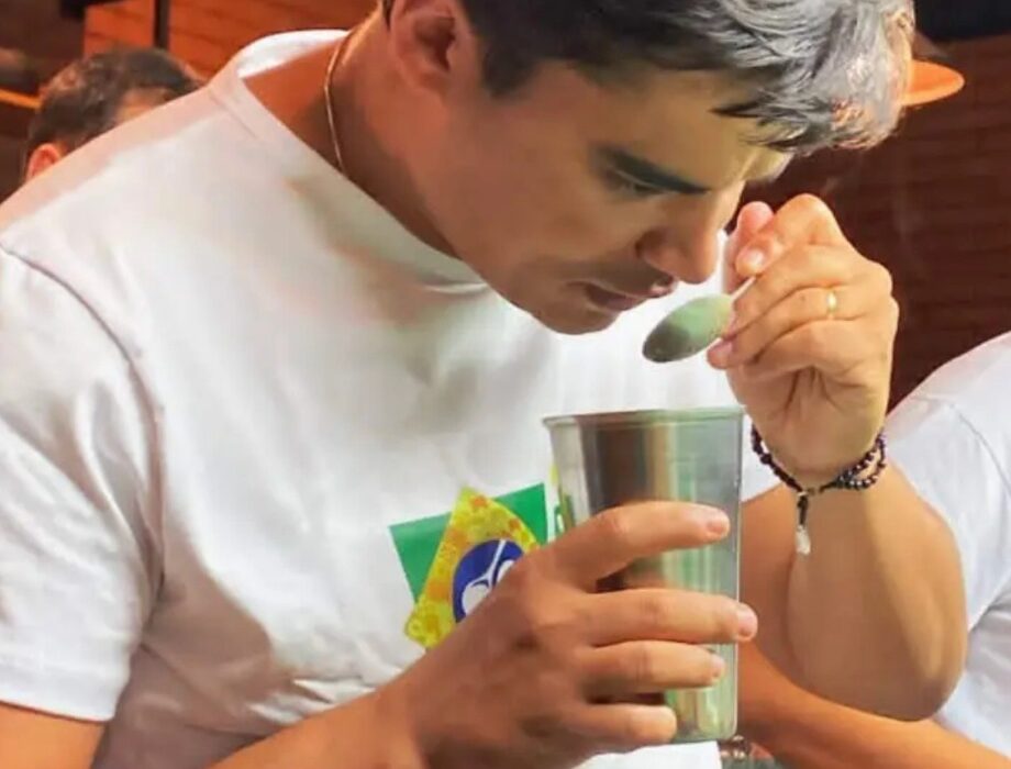 Bruno Megda