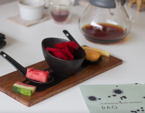 DAO propone un viaje sensorial con cada taza de café